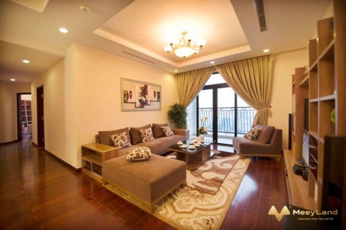 Cho thuê căn hộ HD Mon city - MEEYLAND  - Văn Phòng Đại Diện Chi Nhánh Đồng Nai
